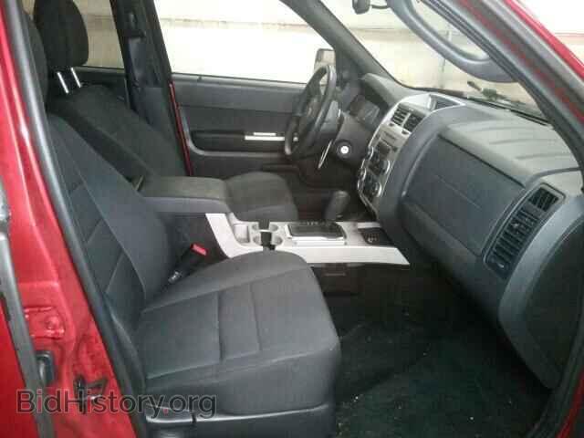 2012 FORD ESCAPE - VIN: 1FMCU0D71CKA28127 - Photo 5