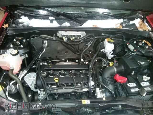 2012 FORD ESCAPE - VIN: 1FMCU0D71CKA28127 - Photo 7