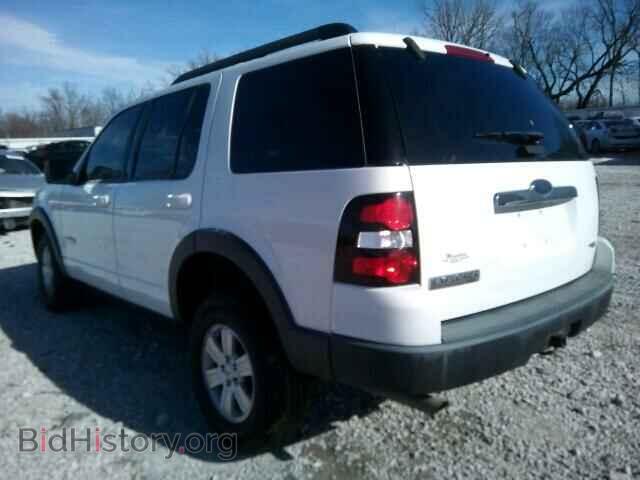 2007 FORD EXPLORER - VIN: 1FMEU73E67UB39364 - Фото 3