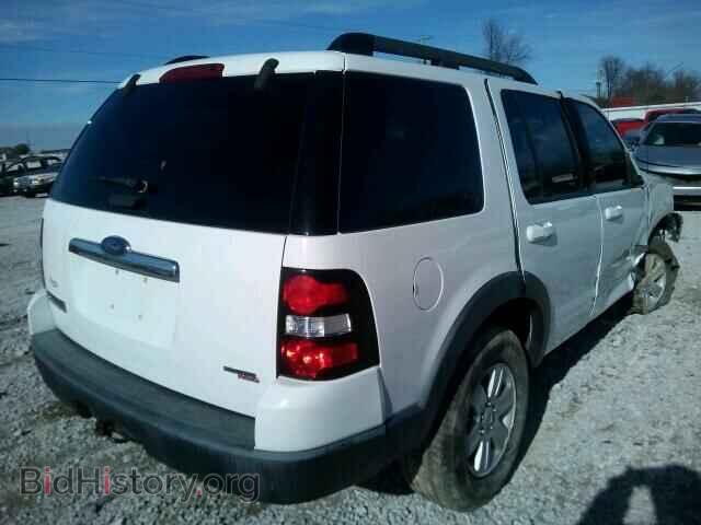 2007 FORD EXPLORER - VIN: 1FMEU73E67UB39364 - Фото 4