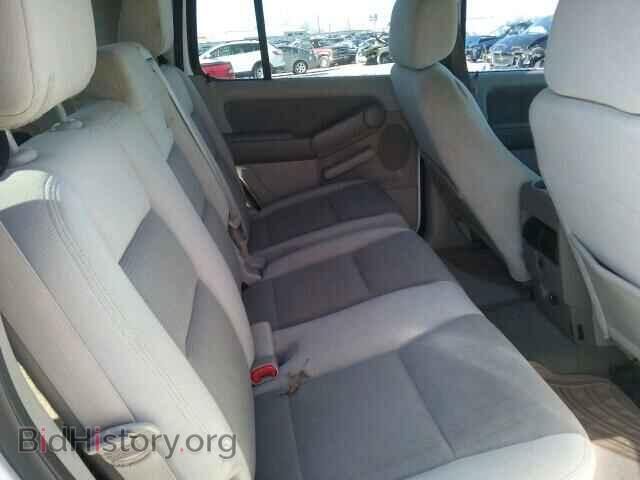 2007 FORD EXPLORER - VIN: 1FMEU73E67UB39364 - Фото 6