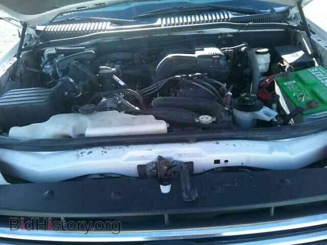 2007 FORD EXPLORER - VIN: 1FMEU73E67UB39364 - Фото 7
