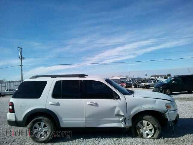 2007 FORD EXPLORER - VIN: 1FMEU73E67UB39364 - Фото 9