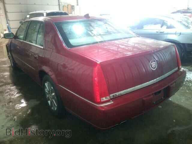 2011 CADILLAC DTS - VIN: 1G6KH5E60BU121685 - Фото 3