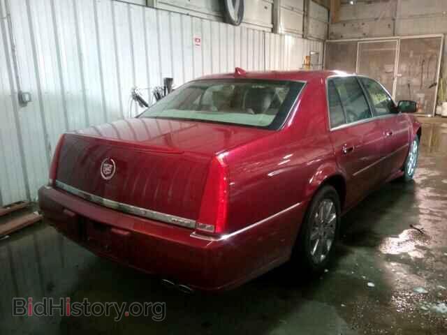 2011 CADILLAC DTS - VIN: 1G6KH5E60BU121685 - Фото 4