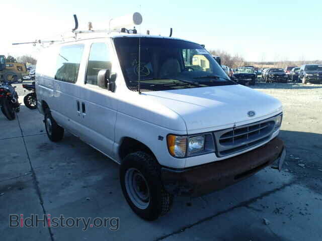 Photo 1FTNE24L5YHB50741 - FORD ECONOLINE 2000