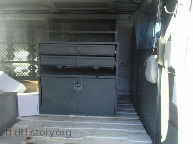 2000 FORD ECONOLINE - VIN: 1FTNE24L5YHB50741 - Photo 6