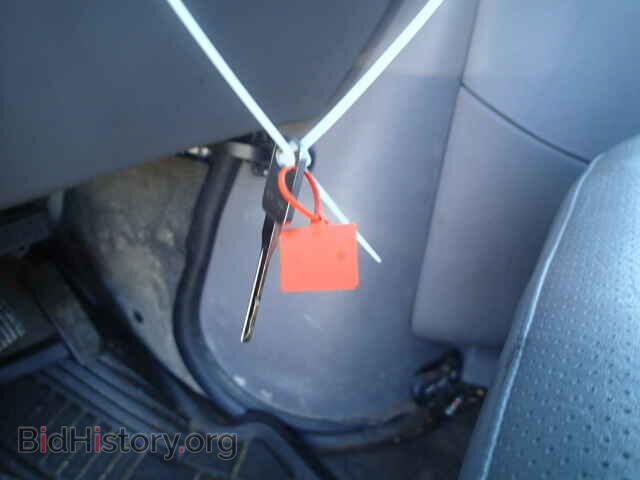 2000 FORD ECONOLINE - VIN: 1FTNE24L5YHB50741 - Photo 10