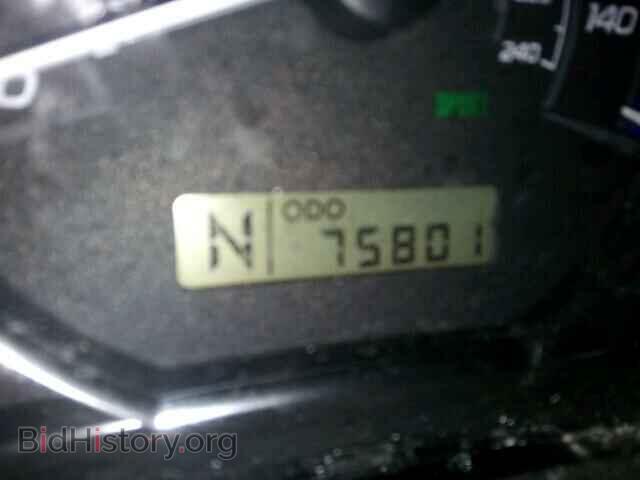 2011 SUBARU FORESTER - VIN: JF2SHBDC4BH741775 - Фото 8