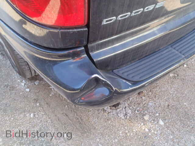 2006 DODGE CARAVAN - VIN: 1D4GP24R66B558238 - Фото 10