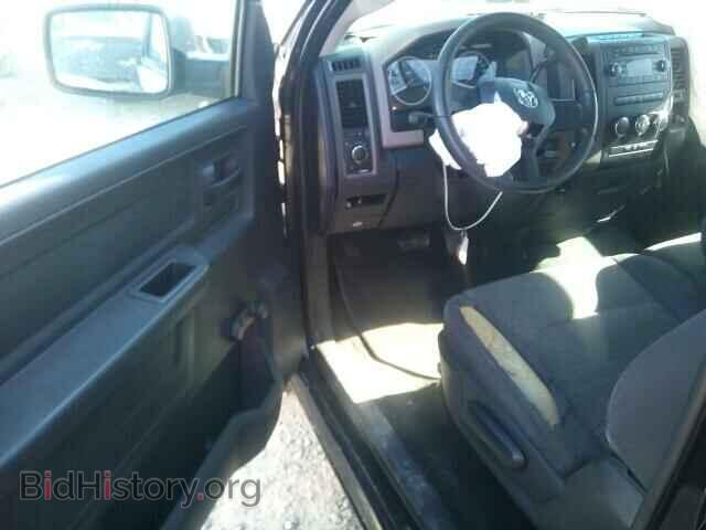 2009 DODGE RAM 1500 - VIN: 1D3HB16K29J503393 - Фото 10