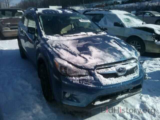 Photo JF2GPAGC7E8309460 - SUBARU XV 2014