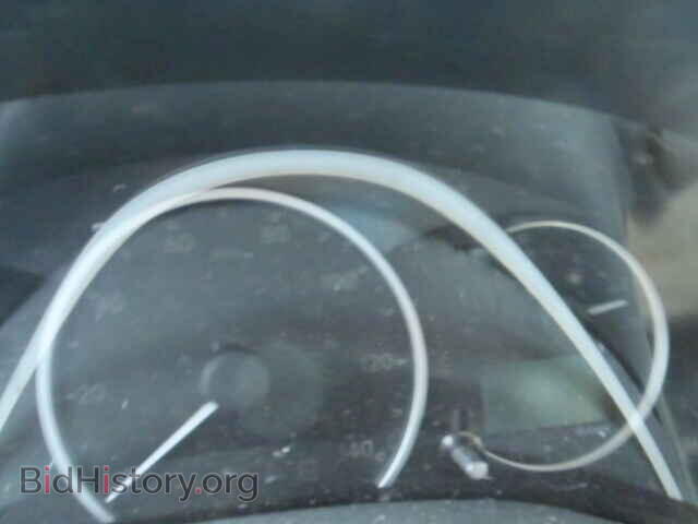 2011 LEXUS CT 200 - VIN: JTHKD5BH0B2012894 - Фото 8