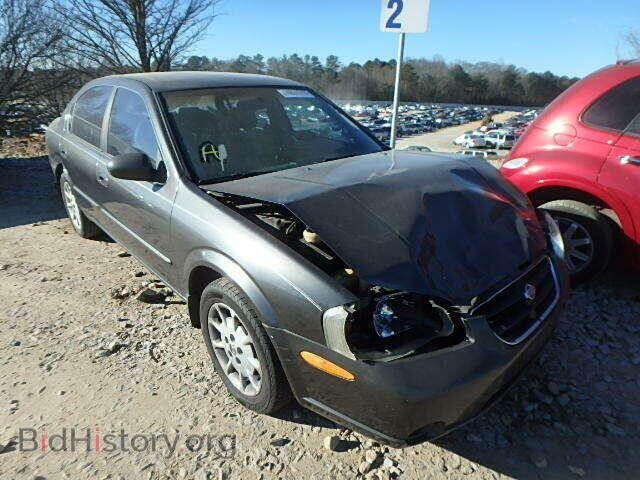 Фотография JN1CA31D7YT514339 - NISSAN MAXIMA 2000