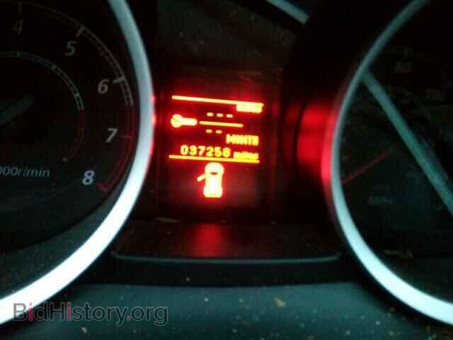 2013 MITSUBISHI LANCER - VIN: JA32V2FW8DU000326 - Фото 8
