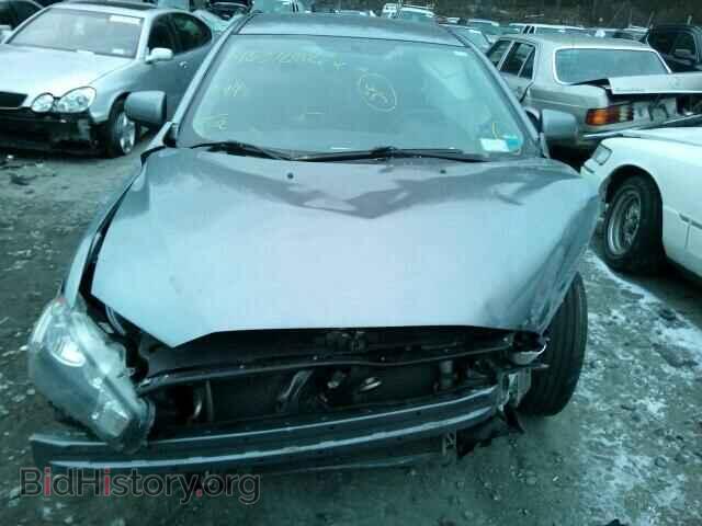 2013 MITSUBISHI LANCER - VIN: JA32V2FW8DU000326 - Фото 10