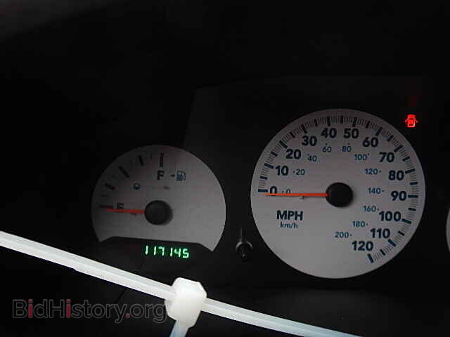 2006 DODGE CARAVAN - VIN: 1D4GP25R96B714898 - Фото 8