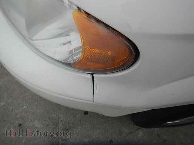 2006 DODGE CARAVAN - VIN: 1D4GP25R96B714898 - Фото 9