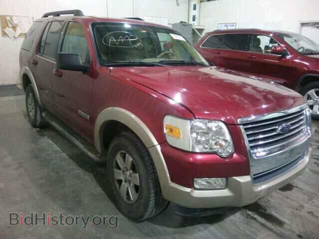Фотография 1FMEU73E77UB01013 - FORD EXPLORER 2007
