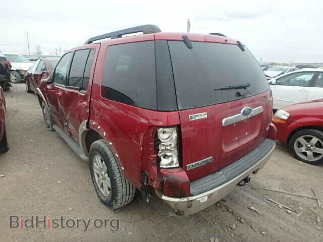 2007 FORD EXPLORER - VIN: 1FMEU73E77UB01013 - Фото 3