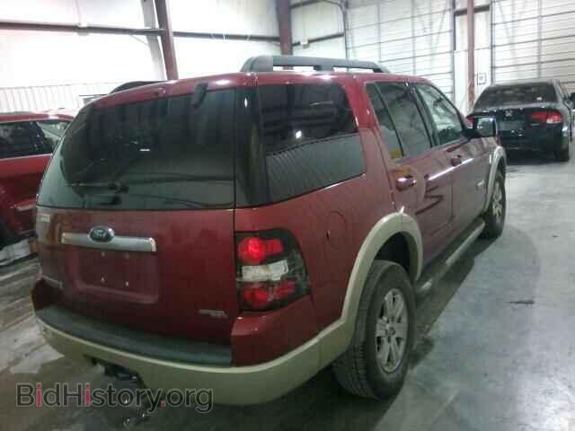 2007 FORD EXPLORER - VIN: 1FMEU73E77UB01013 - Фото 4