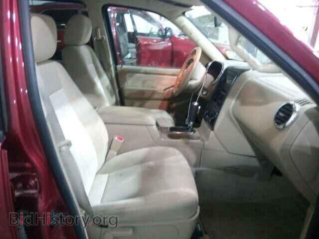 2007 FORD EXPLORER - VIN: 1FMEU73E77UB01013 - Фото 5