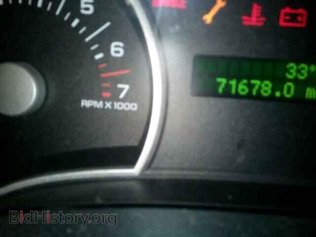 2007 FORD EXPLORER - VIN: 1FMEU73E77UB01013 - Фото 8