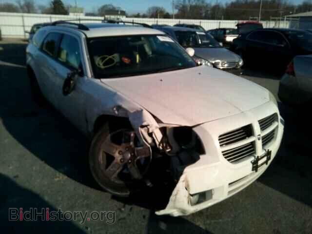 Фотография 2D4FV47V26H288017 - DODGE MAGNUM 2006