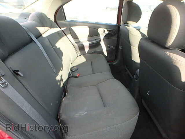2005 DODGE NEON - VIN: 1B3ES56CX5D143991 - Фото 6