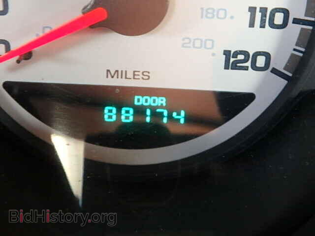 2005 DODGE NEON - VIN: 1B3ES56CX5D143991 - Фото 8