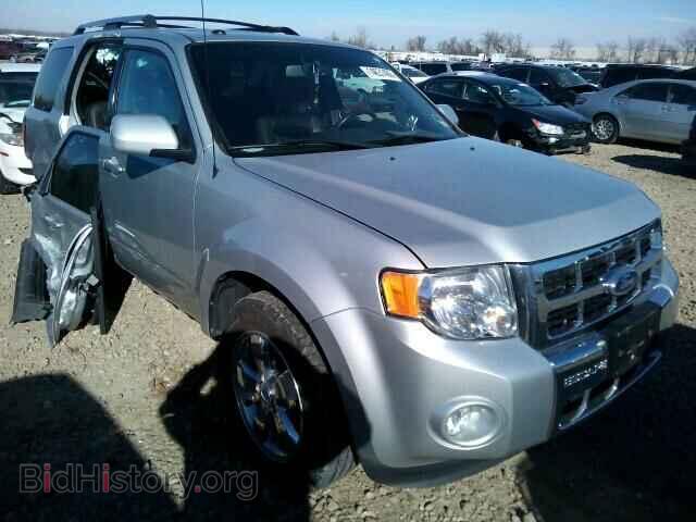 Фотография 1FMCU0E73BKB71853 - FORD ESCAPE 2011
