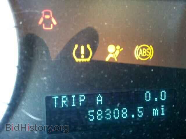 2011 FORD ESCAPE - VIN: 1FMCU0E73BKB71853 - Фото 8