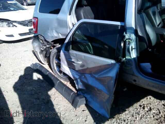 2011 FORD ESCAPE - VIN: 1FMCU0E73BKB71853 - Фото 10