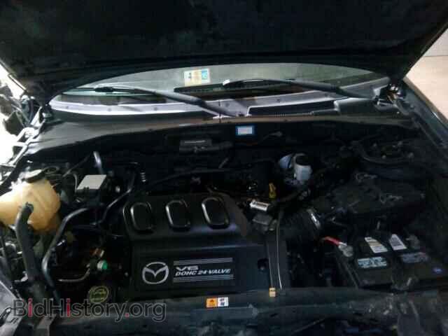 2004 MAZDA TRIBUTE - VIN: 4F2CZ04124KM17281 - Фото 7