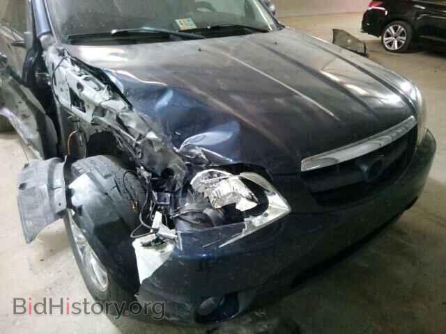2004 MAZDA TRIBUTE - VIN: 4F2CZ04124KM17281 - Фото 9