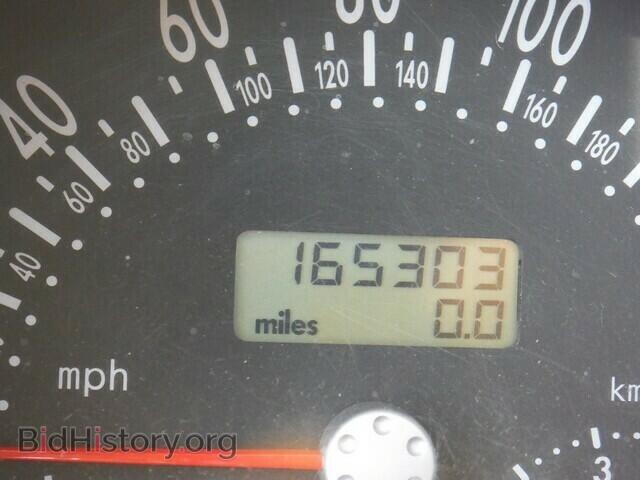 2000 VOLKSWAGEN BEETLE - VIN: 3VWCD21C0YM478771 - Фото 8