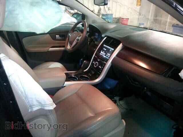 2011 FORD EDGE - VIN: 2FMDK3KC3BBB05987 - Photo 5