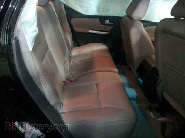 2011 FORD EDGE - VIN: 2FMDK3KC3BBB05987 - Photo 6