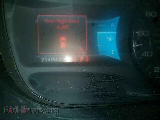 2011 FORD EDGE - VIN: 2FMDK3KC3BBB05987 - Photo 8