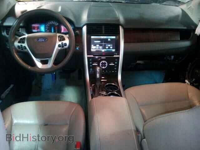2011 FORD EDGE - VIN: 2FMDK3KC3BBB05987 - Photo 9