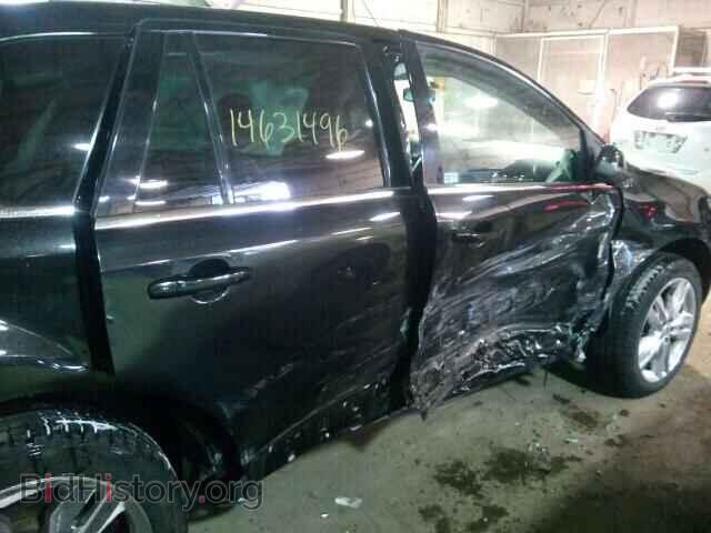 2011 FORD EDGE - VIN: 2FMDK3KC3BBB05987 - Photo 10