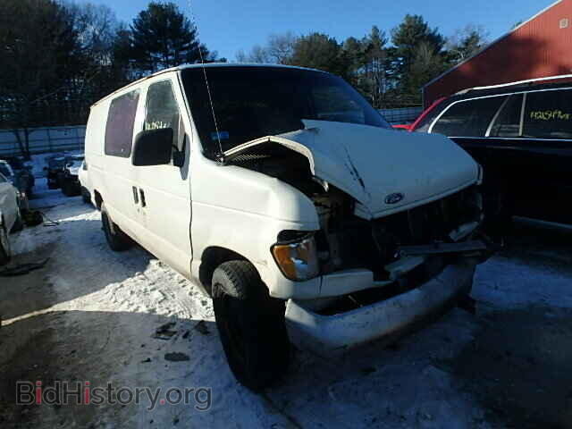 Photo 1FTDE14Y9PHA73680 - FORD ECONOLINE 1993