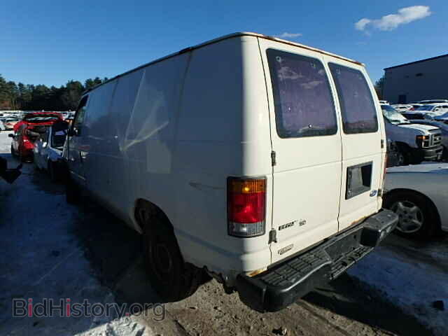 1993 FORD ECONOLINE - VIN: 1FTDE14Y9PHA73680 - Photo 3