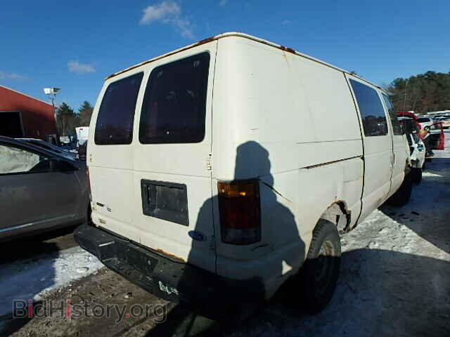 1993 FORD ECONOLINE - VIN: 1FTDE14Y9PHA73680 - Photo 4
