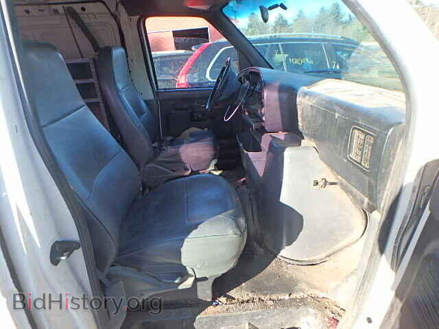 1993 FORD ECONOLINE - VIN: 1FTDE14Y9PHA73680 - Photo 5