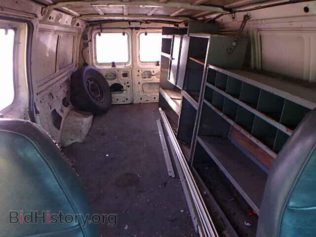 1993 FORD ECONOLINE - VIN: 1FTDE14Y9PHA73680 - Photo 6