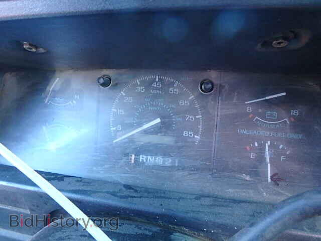 1993 FORD ECONOLINE - VIN: 1FTDE14Y9PHA73680 - Photo 8