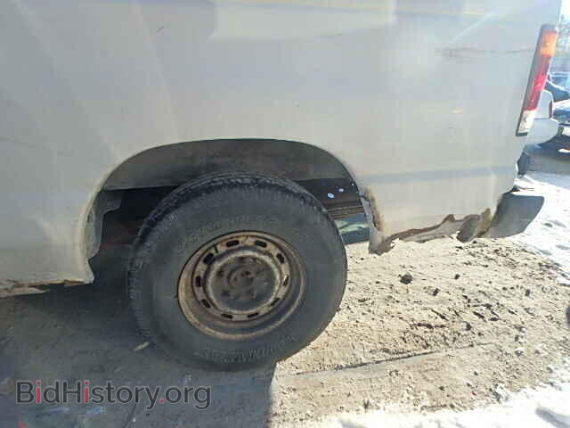 1993 FORD ECONOLINE - VIN: 1FTDE14Y9PHA73680 - Photo 9