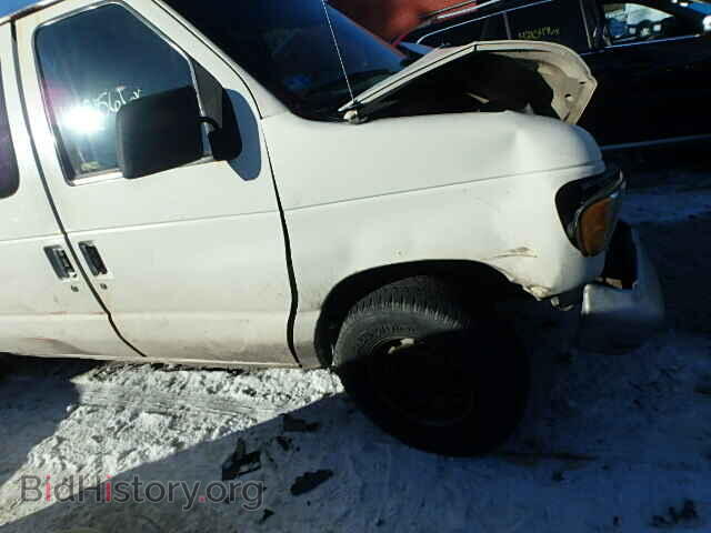 1993 FORD ECONOLINE - VIN: 1FTDE14Y9PHA73680 - Photo 10