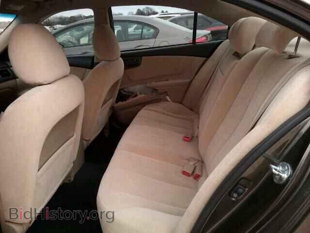 2009 KIA OPTIMA - VIN: KNAGE228495300894 - Фото 6